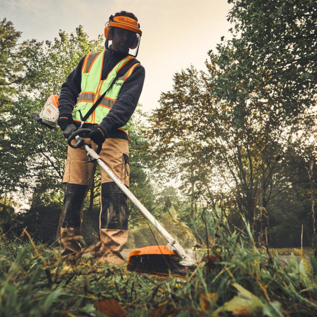 Stihl FSS-KM - Autocut (Kombi Tool) (KMA200 &amp; KM131 Only)