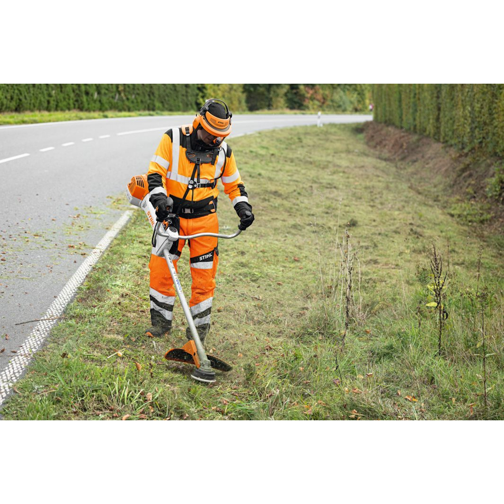 Stihl FS 561 C-EM Z Brushcutter, B/Bar 225-36 Saw Blade