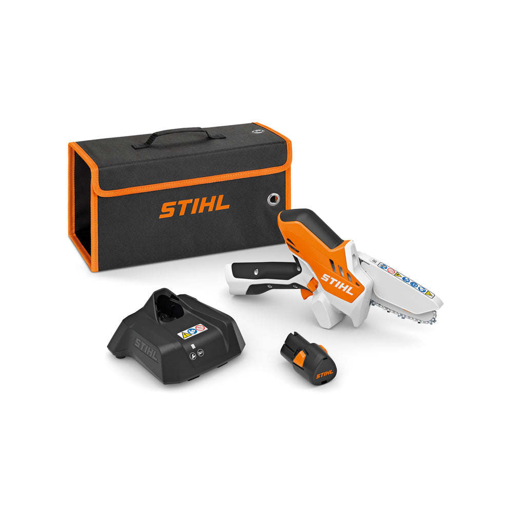 STIHL GTA 26 Battery Garden Pruner Kit
