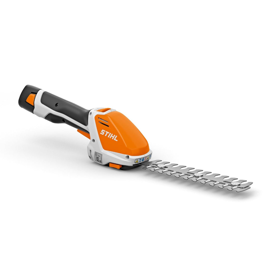 Stihl HSA26 Battery Garden Shears Kit