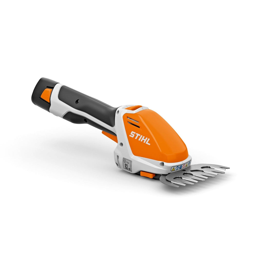 Stihl HSA26 Battery Garden Shears Kit