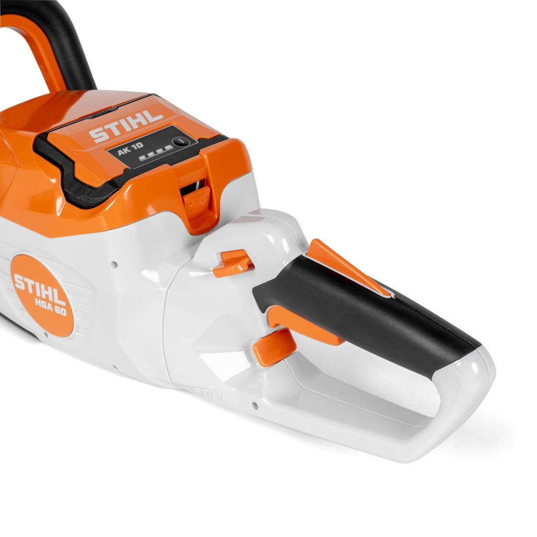 STIHL HSA 60 Battery Hedge Trimmer (Skin Only)