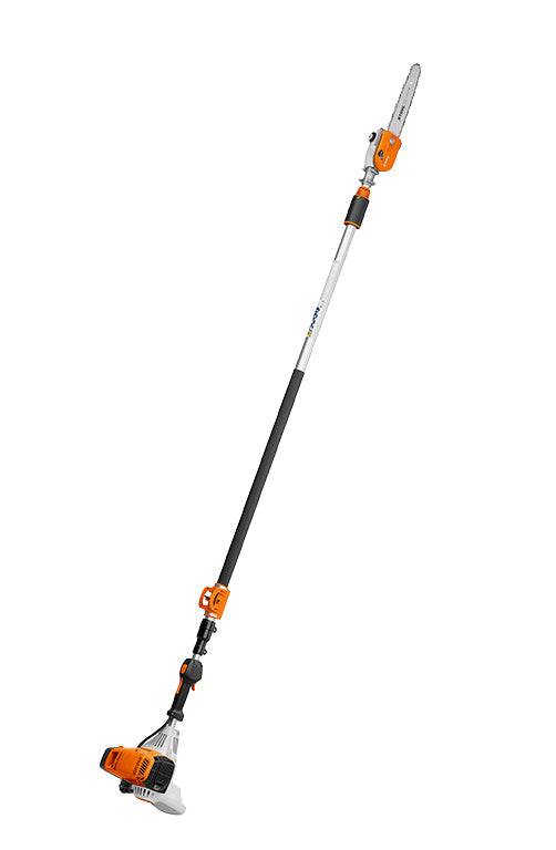 Stihl HT 135 Petrol Pole Saw