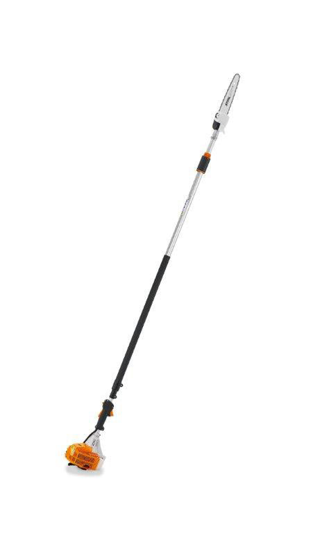 Stihl HT 105 Petrol Pole Saw