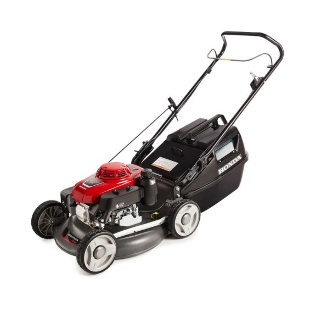 Honda HRU196M2PWUH Petrol Lawn Mower