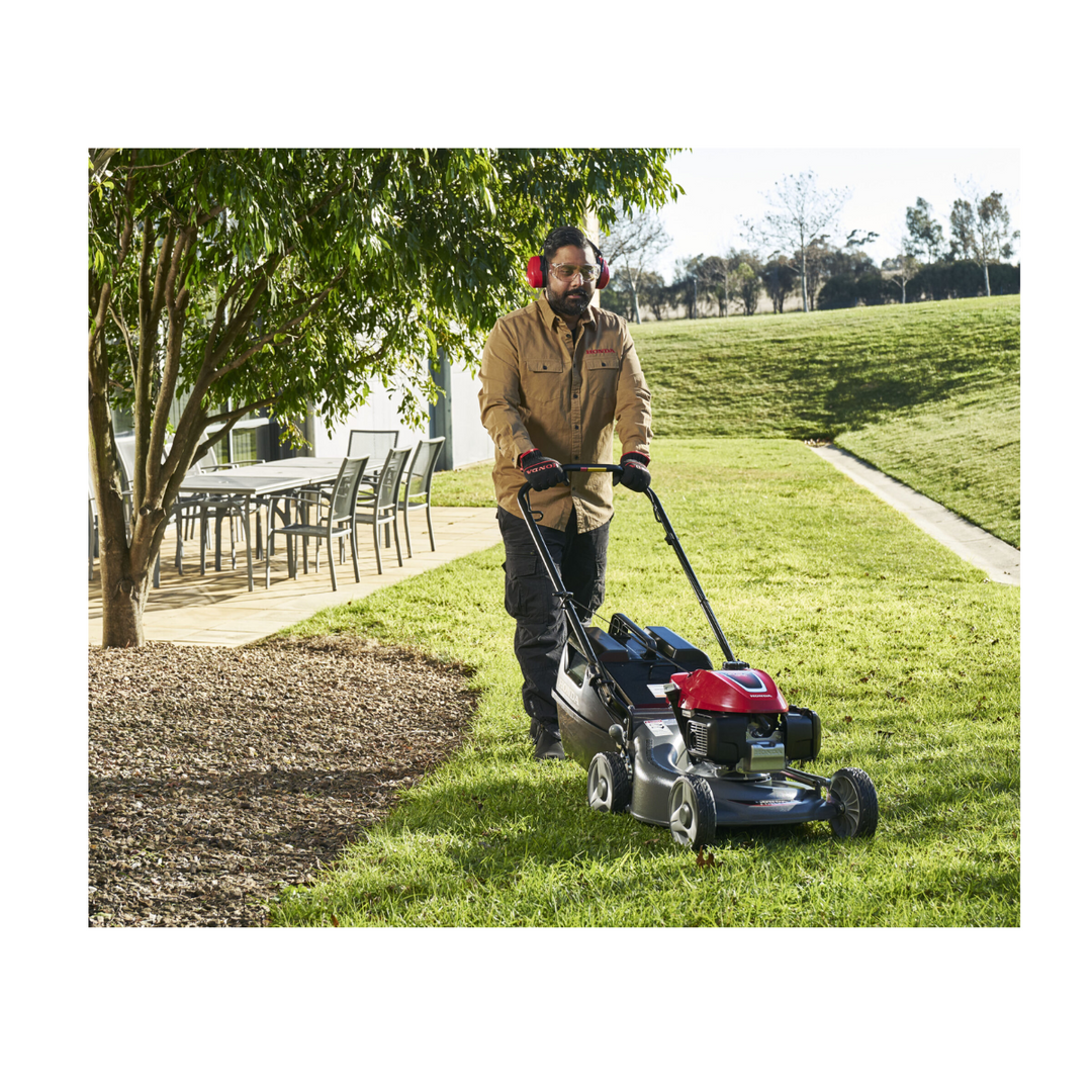 Honda HRU19M2PKU Petrol Lawn Mower