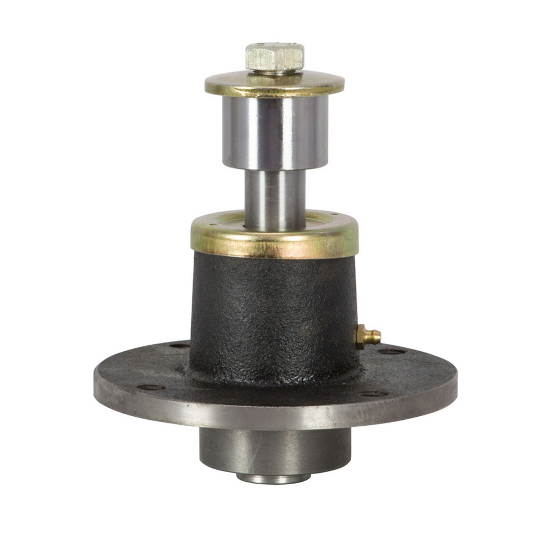 Hustler Spindle Assembly
