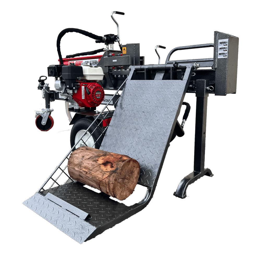 RedGum - Deluxe 30 Ton Lifter-Splitter
