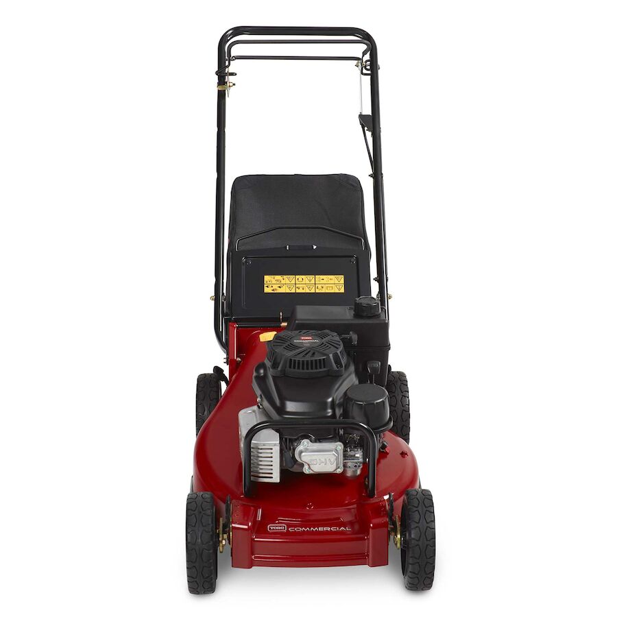 Toro Commercial Petrol Lawn Mower