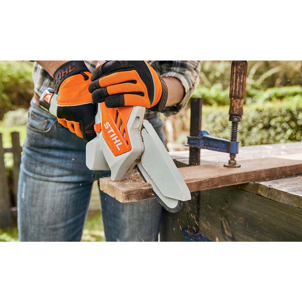 STIHL GTA 26 Battery Garden Pruner Kit