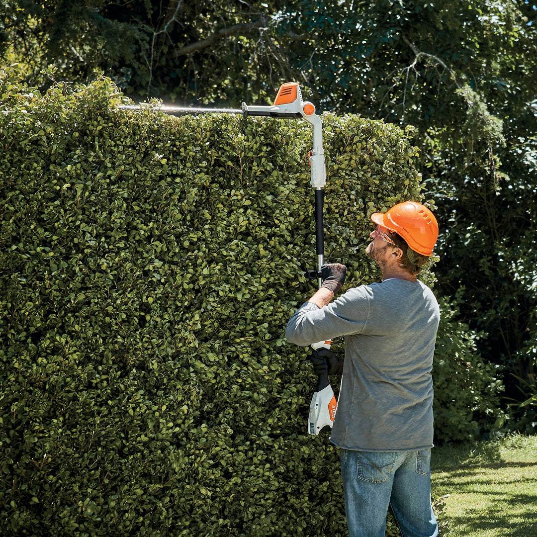 STIHL HLA 56 Battery Pole Hedge Trimmer (Skin Only)