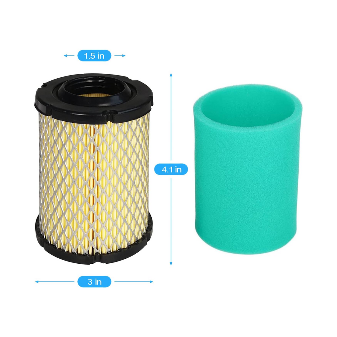 Rover/Cub Cadet Air Filter (937-05129A)