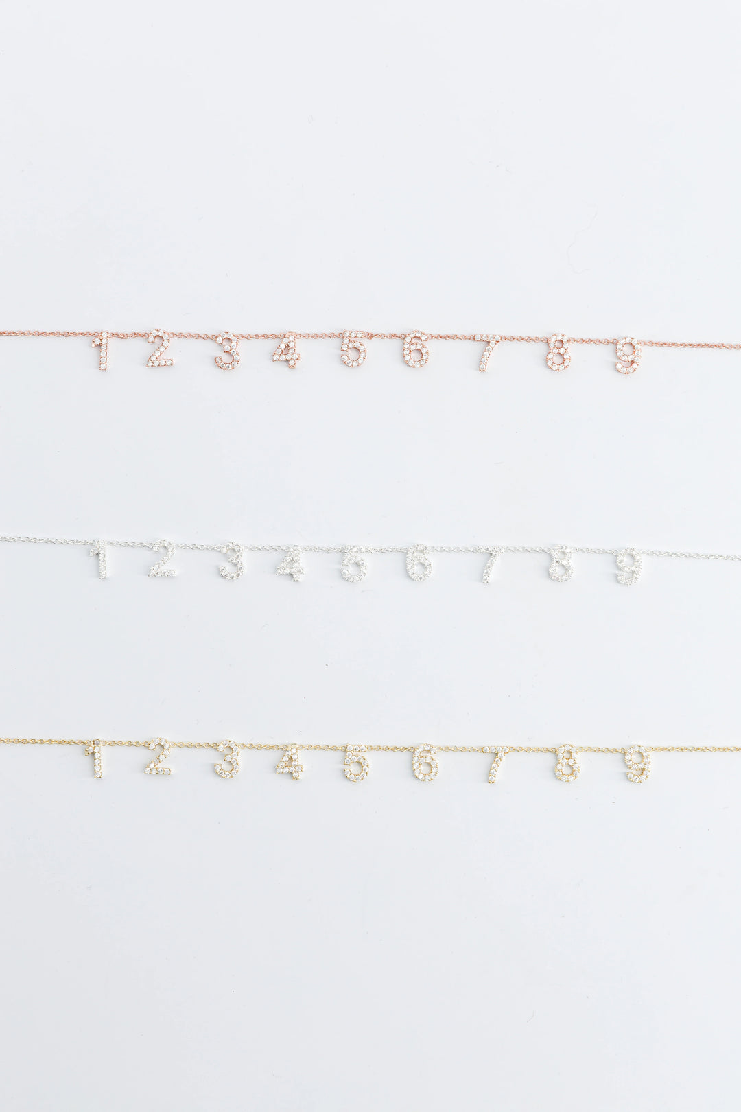 Ravello Crystal Custom Choker
