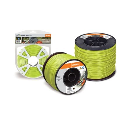 STIHL X Line Nylon Line 2.7 mm - 349 m (0000 930 3405)