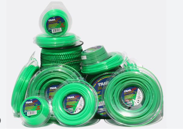 Trail Blazer Nylon Line 3.3 mm - 45 m (BRT1402P)