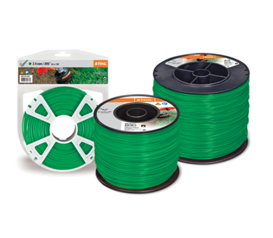 STIHL Nylon Line 2.0 mm - 119 m (0000 930 2337)