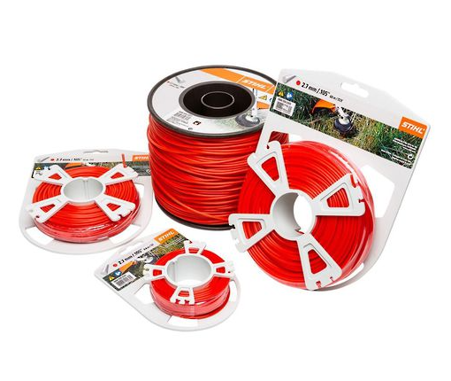 STIHL Nylon Line 2.7 mm - 32 m (0000 930 2342)