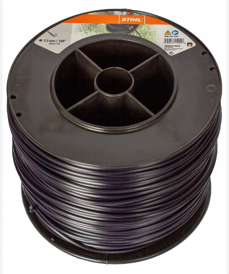STIHL Nylon Line 3.3 mm - 228 m (0000 930 2290)