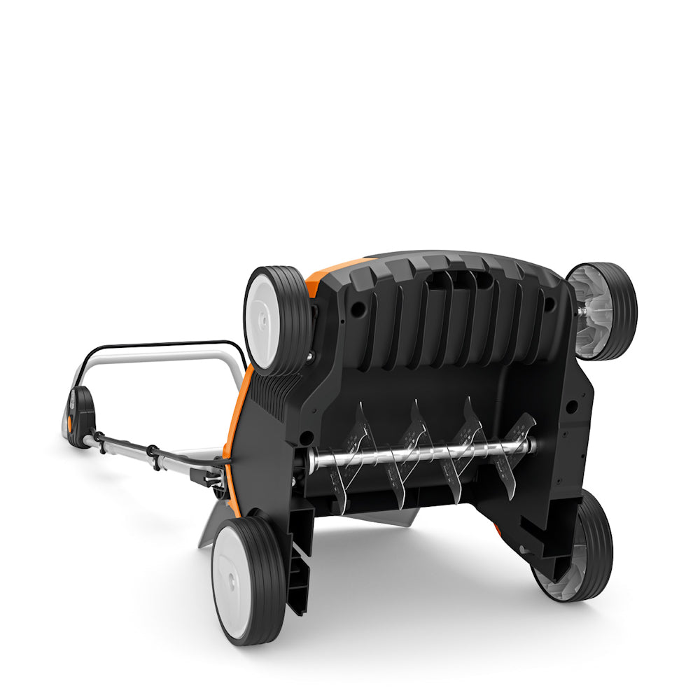 Stihl RLA 240 Battery Lawn Scarifier (Skin Only)