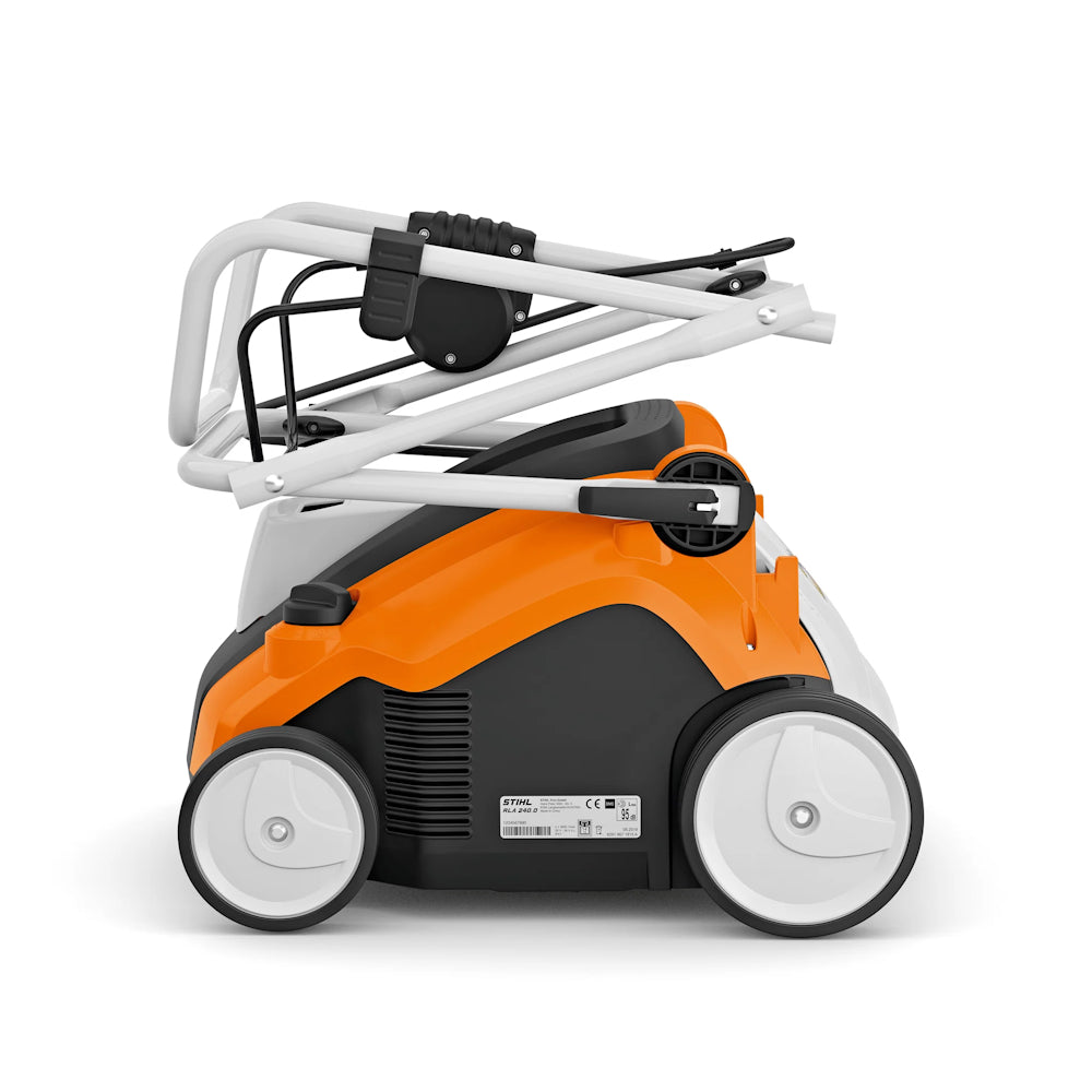 Stihl RLA 240 Battery Lawn Scarifier (Skin Only)