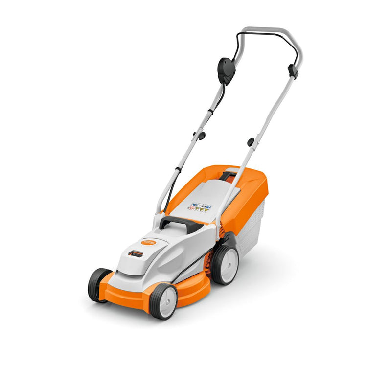 STIHL RMA 235 Battery Lawn Mower (Skin Only)