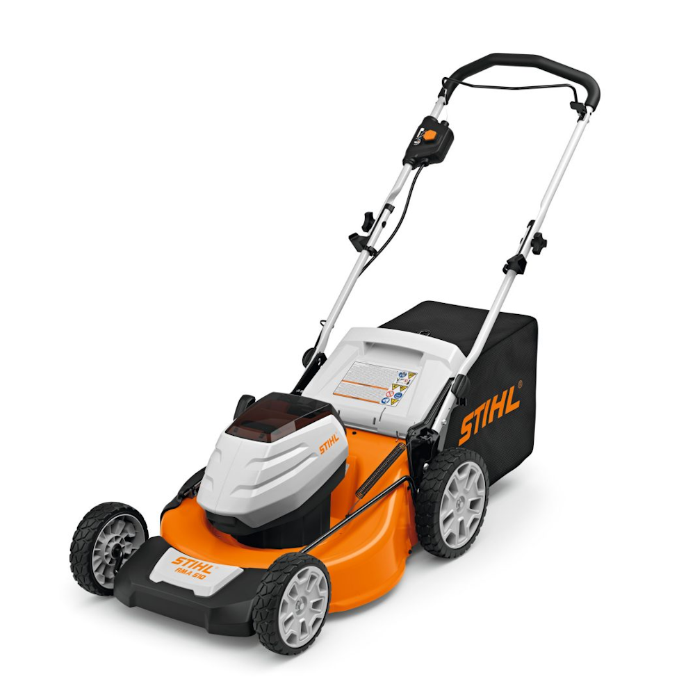 STIHL RMA510 Battery Lawn Mower (Skin Only)