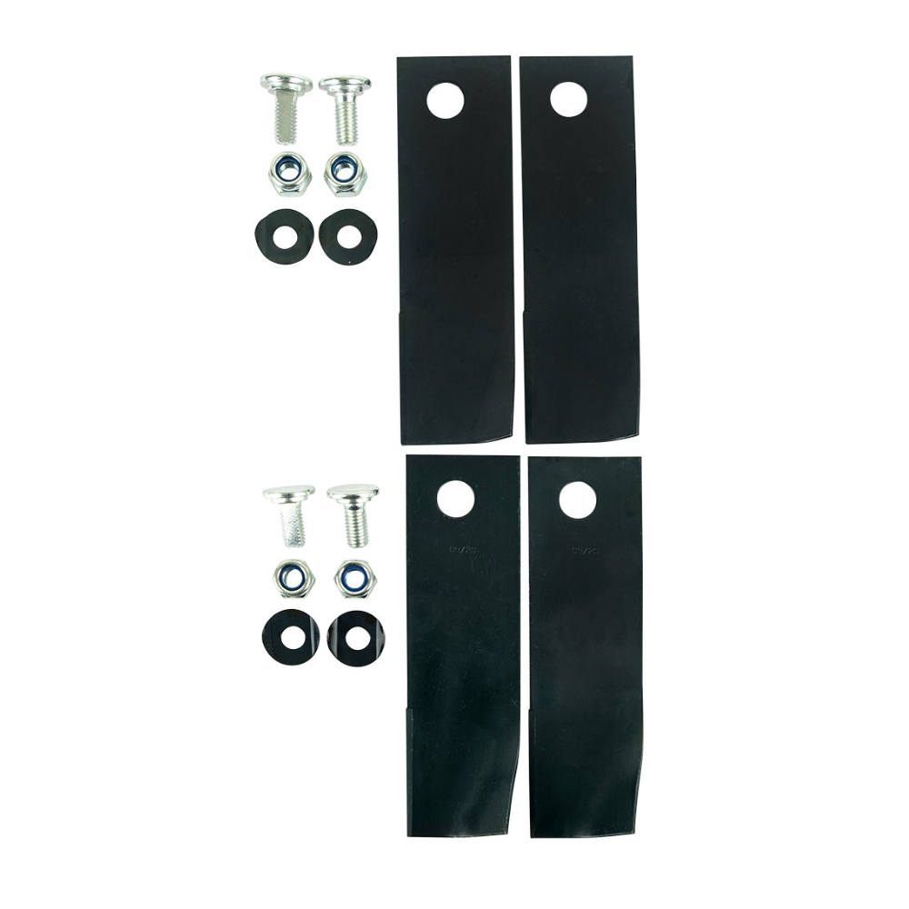 Honda 21" Mower Blade &amp; Bolt Kit x 4 (BNC6402)