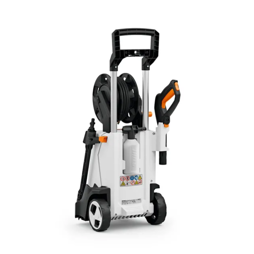 STIHL RE 110 Plus Electric Pressure Cleaner