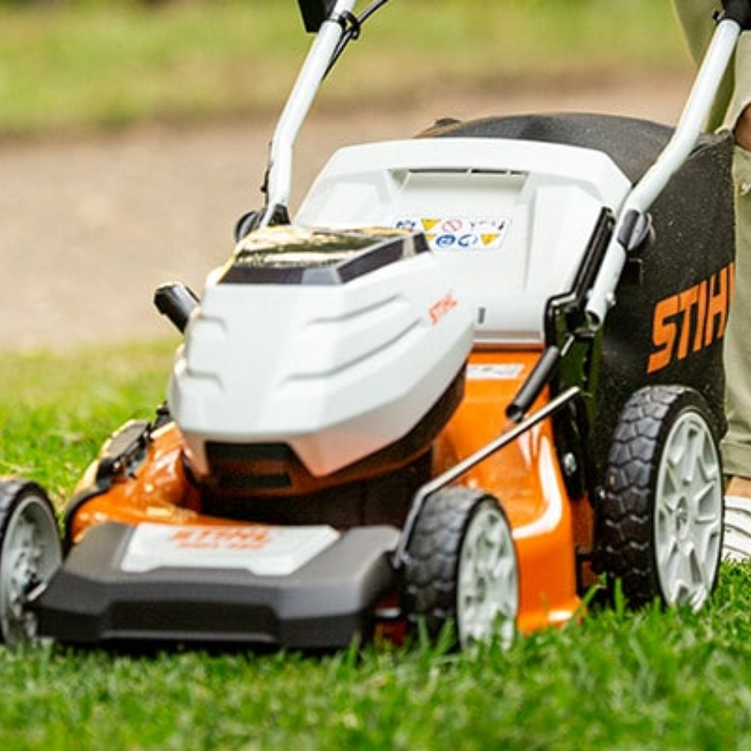 STIHL RMA 460 V Battery Lawn Mower (Skin Only)