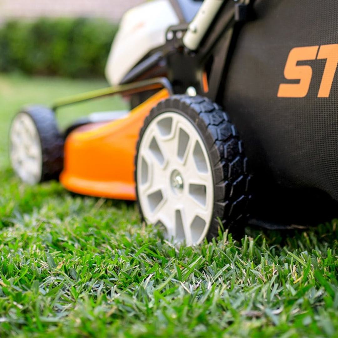 STIHL RMA 460 V Battery Lawn Mower (Skin Only)