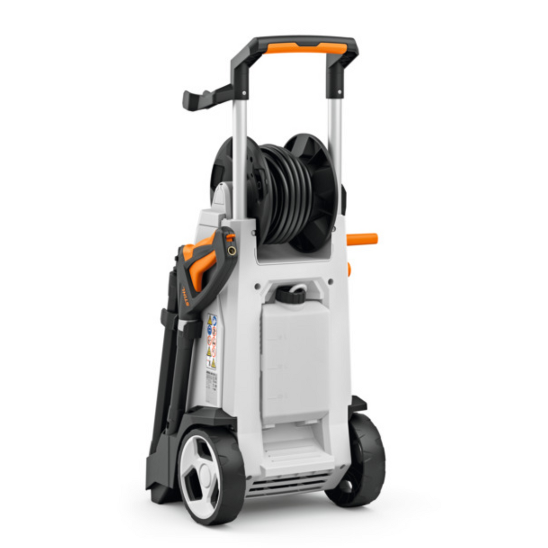 STIHL RE 170 PLUS Electric Pressure Cleaner