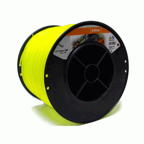 STIHL X Line Nylon Line 2.7 mm - 349 m (0000 930 3405)