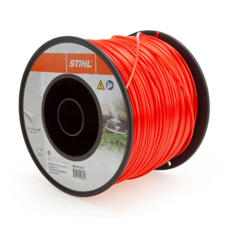 STIHL Nylon Line 2.7 mm - 208 m (0000 930 2227)