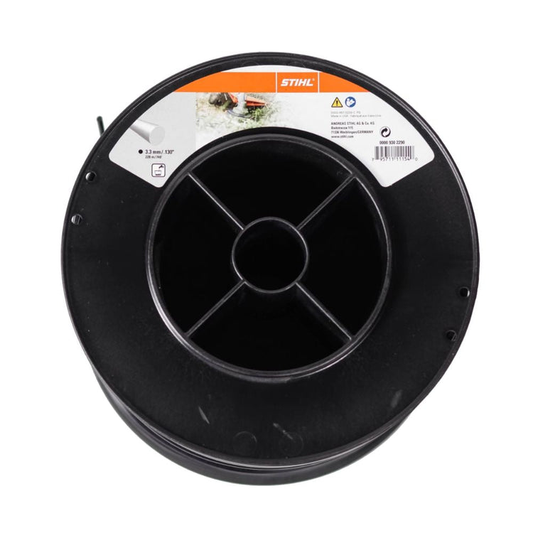 STIHL Nylon Line 3.3 mm - 228 m (0000 930 2290)