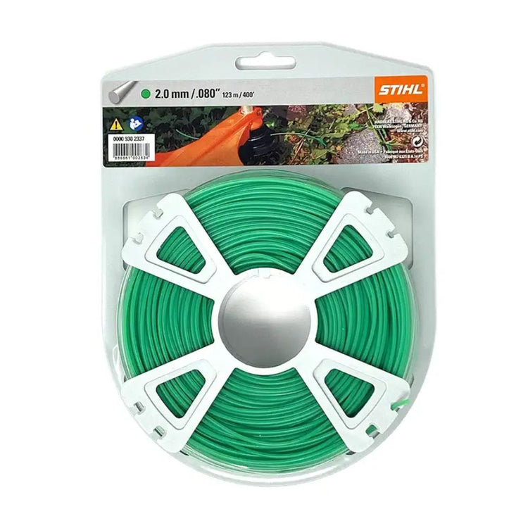 STIHL Nylon Line 2.0 mm - 119 m (0000 930 2337)