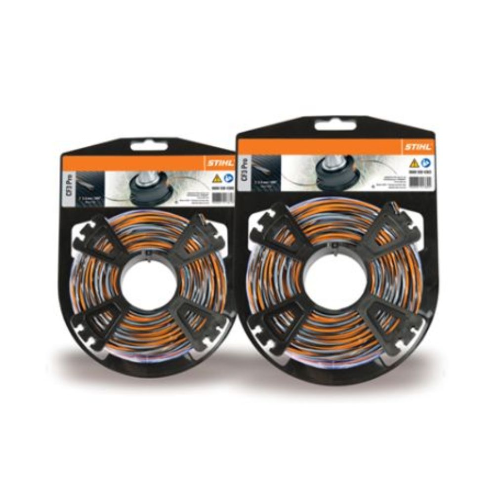 STIHL CF3 Pro Nylon Line 3.0 mm - 21 m (0000 930 4302)