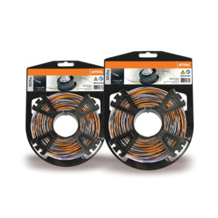 STIHL CF3 Pro Nylon Line 3.0 mm - 21 m (0000 930 4302)