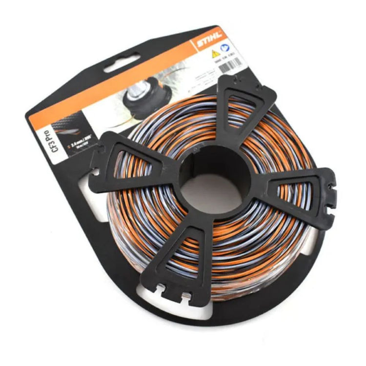 STIHL CF3 Pro Nylon Line 2.4 mm - 70 m (0000 930 4303)
