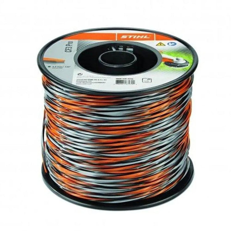STIHL CF3 Pro Nylon Line 2.7 mm - 172 m (0000 930 4314)