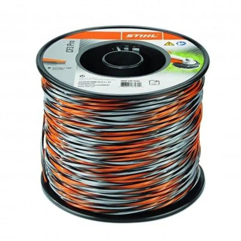STIHL CF3 Pro Nylon Line 3.0 mm - 134 m (0000 930 4315)