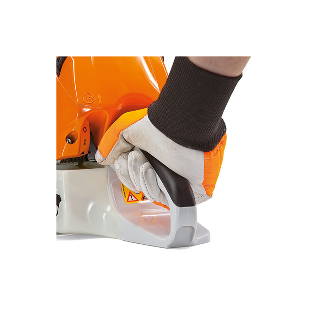 STIHL MS 211 Petrol Chainsaw
