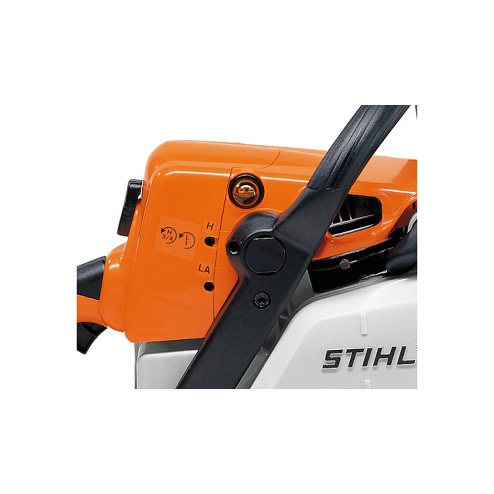 STIHL MS 211 Petrol Chainsaw