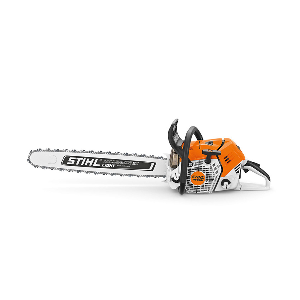 Stihl MS 500i Petrol Chainsaw (63cm/25")