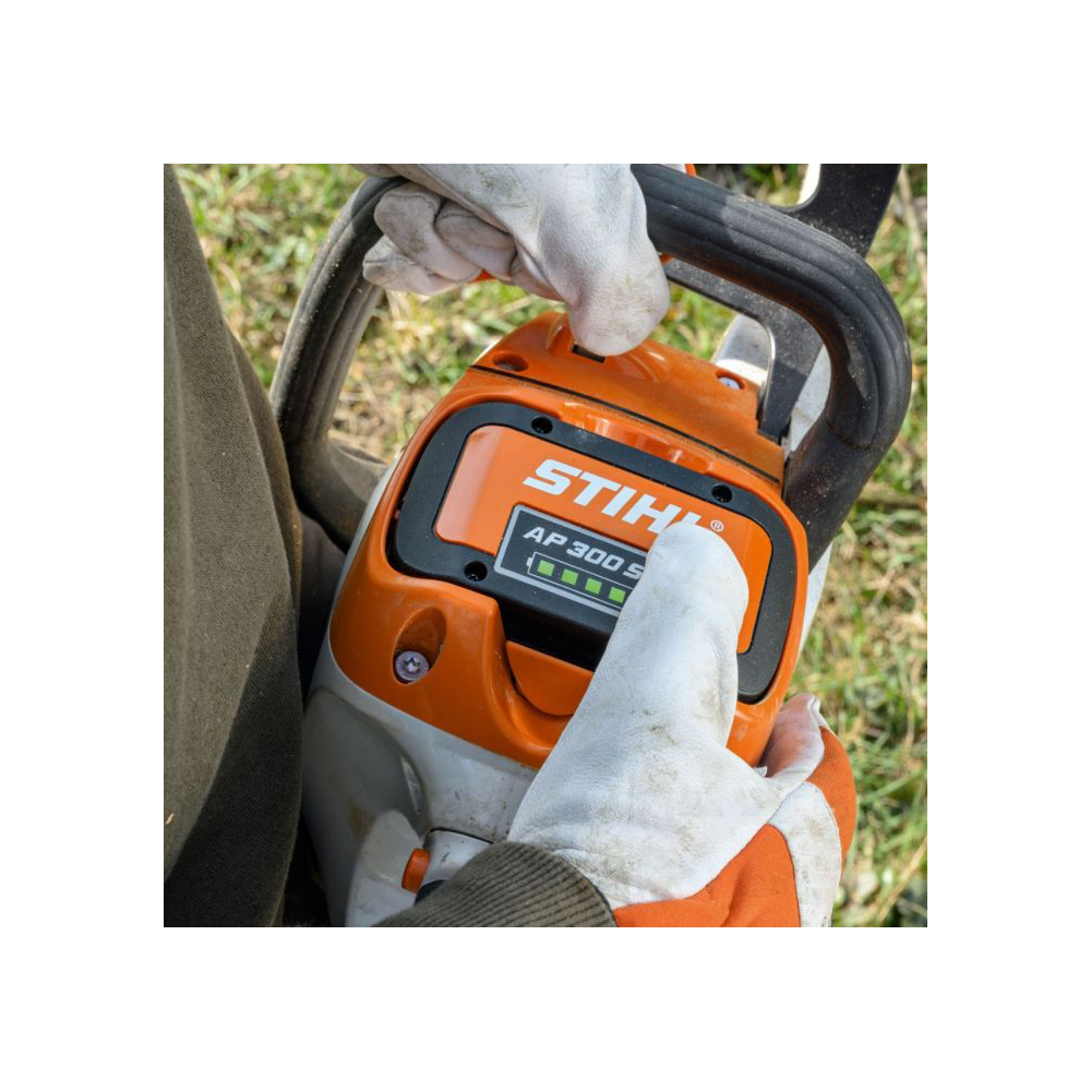 Stihl MSA 220 C-B Battery Chainsaw 14" (Skin Only)