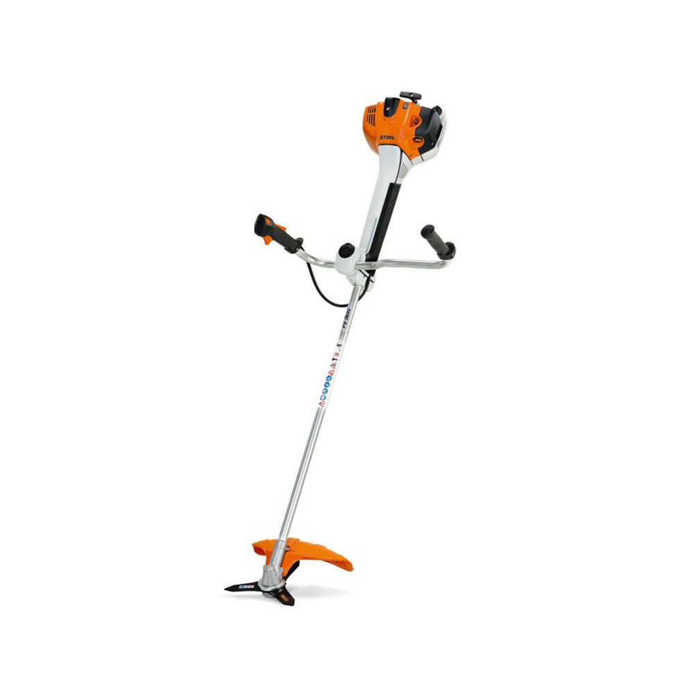 Stihl FS 361 C-EM Z Brushcutter, B/Bar BC 300-3 Brush Knife