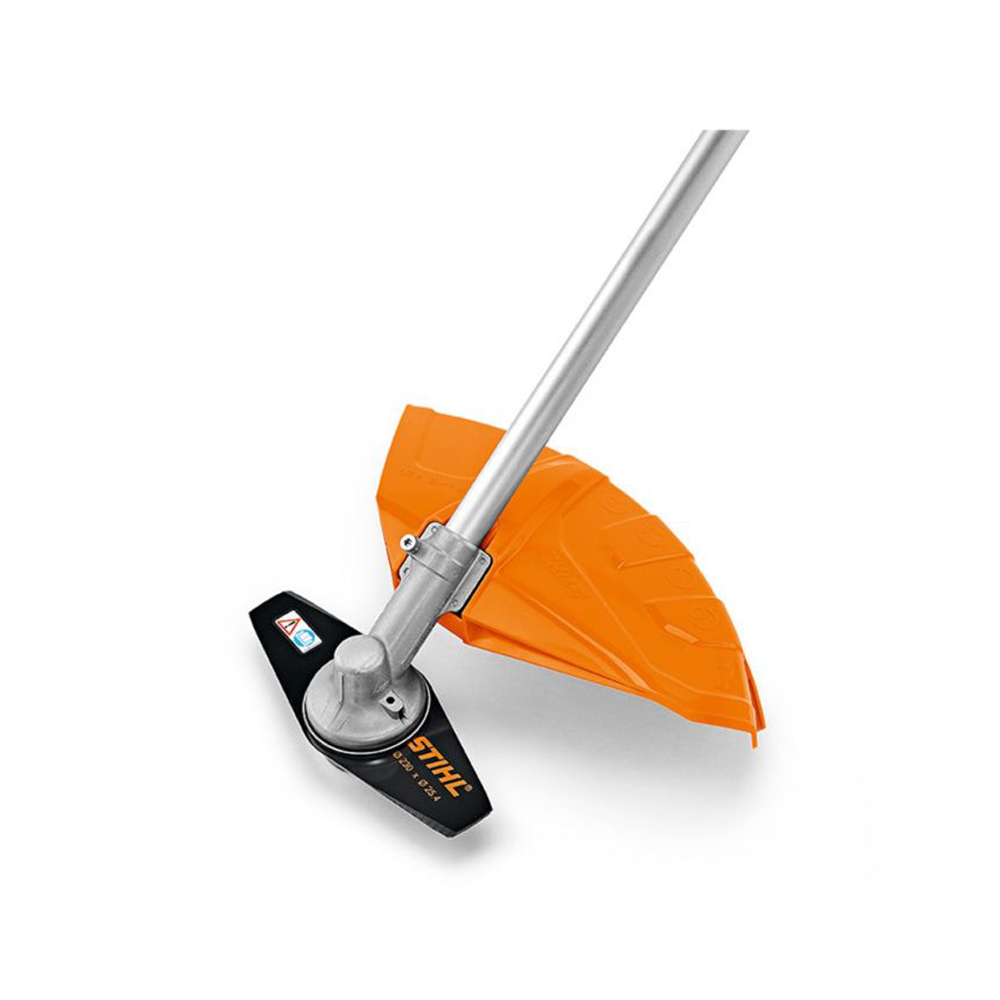 Stihl FS-KM Metal Blade Brushcutter Attachment (Kombi Tool)