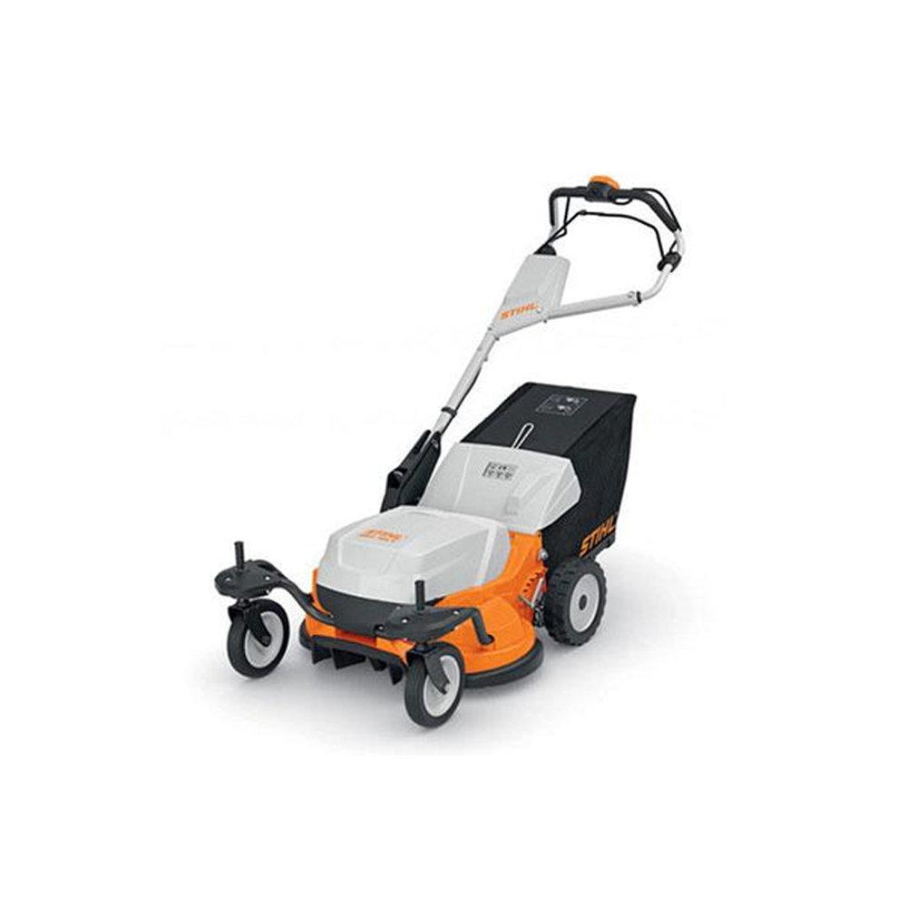 Stihl RMA 765 V Cordless Lawn Mower (Skin Only)