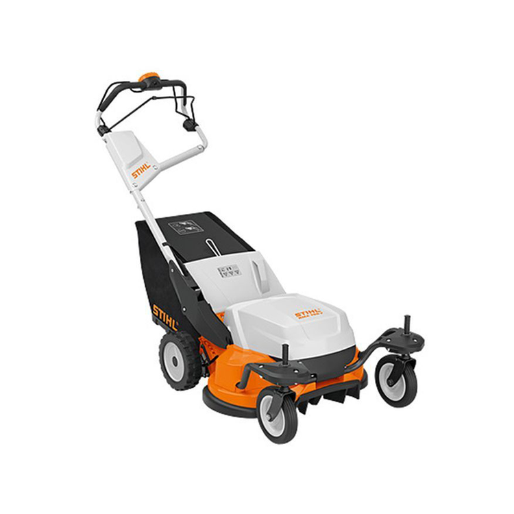 Stihl RMA 765 V Cordless Lawn Mower (Skin Only)