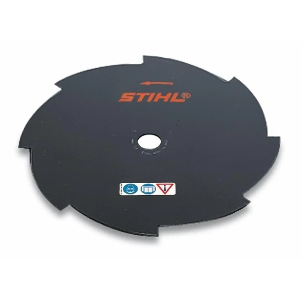 Stihl Grass Blade 8 Tooth (4001 713 3803)