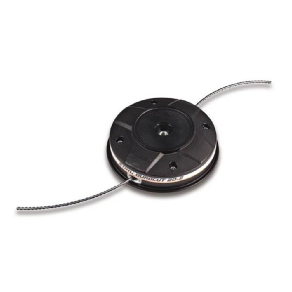 Stihl Trimmer Head Durocut 20-2 (4002 710 2182)